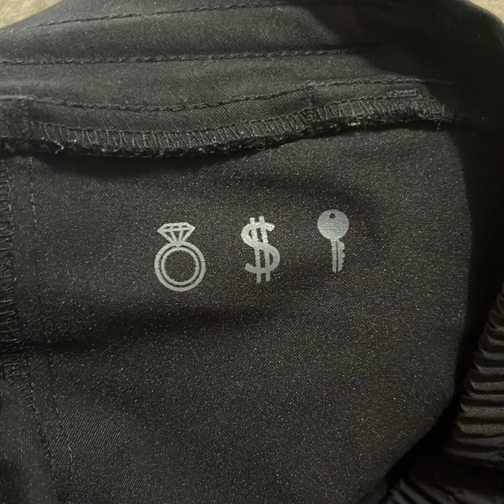 FIGS | Technical Collection. Women’s Scrub Pants Size S/T. - Picture 8 of 8